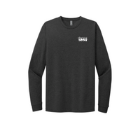 DanceTech  - Next Level Unisex CVC Long Sleeve Tee