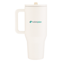 Holistiplan - Hydrojug - Traveler 40oz
