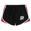 Blk Tr Red Wht