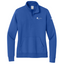 Anaheim Community Hospital Ladies Nike Half Zip