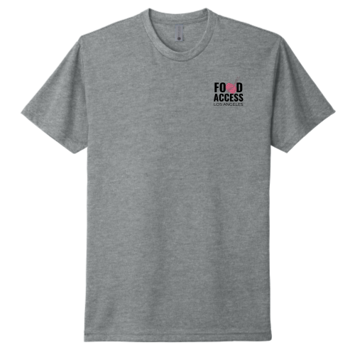 Dark Heather Gray