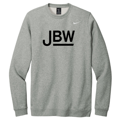 JBW - Nike Club Fleece Crew - V2