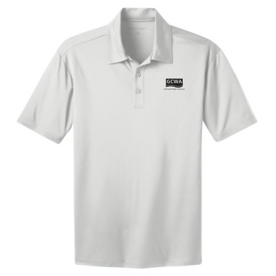 GulfCoastWaterAuthority - Port Authority - K540 - White