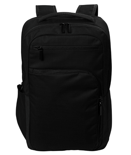 PRINTED - Port Authority Impact Tech Backpack BG225
