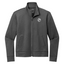Grey Steel Heather