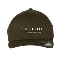 SSFM International - Flexfit Hat