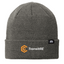 TransitRE - TravisMathew Solid Cuffed Beanie