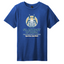 St. Anthony of Padua - District Made Youth Perfect Tri Crew Tee Digital Print