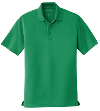 Bright Kelly Green