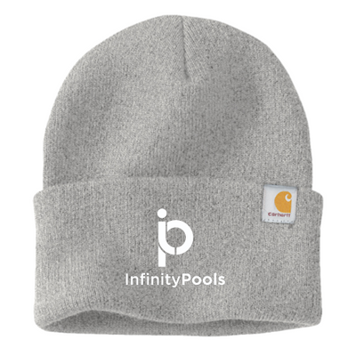 Infinity Pools - Carhartt Watch Cap 2.0 v2