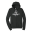 SummitAcademy Sponge Fleece Hoodie