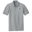 CCMJC - Port Authority Core Classic Pique Polo