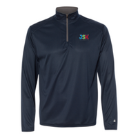 Navy Graphite