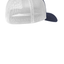 Tr Navy White