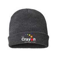Heather Charcoal