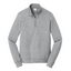 FirstLutheranChurch - Port & Company Fan Favorite Fleece 1/4-Zip Pullover Sweatshirt