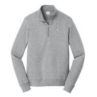 FirstLutheranChurch - Port & Company Fan Favorite Fleece 1/4-Zip Pullover Sweatshirt