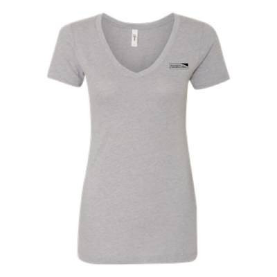 BRCCC - Next Level - Womens V-Neck 1540