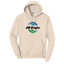 JMEagle Classic Pullover Hoodie