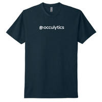 Occulytics - Unisex Next Level CVC T-Shirt