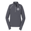 CornellFreeSpeechAlliance - OGIO® Ladies Nexus 1/4-Zip Pullover
