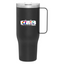 CivicTheatreMerch - Denali 40oz Thermal Mug - v2