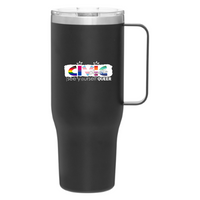 CivicTheatreMerch - Denali 40oz Thermal Mug - v2