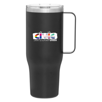CivicTheatreMerch - Denali 40oz Thermal Mug - v2