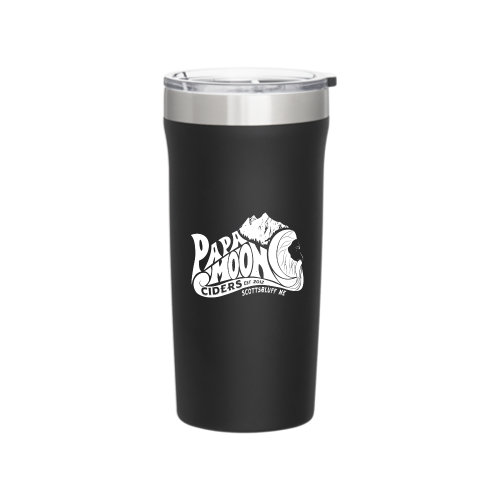 Matte Black
