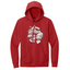 Scott Travis Art Store - District V.I.T. Fleece Hoodie v14