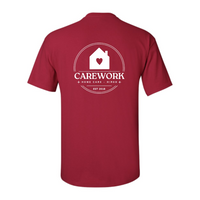 Cardinal Red