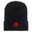WinkLovingISD - Cuffed Knit Beanie