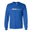 Richi Weiningen - Gildan Unisex Cotton Long Sleeve