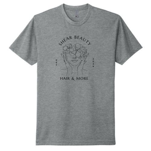 Dark Heather Gray