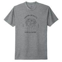 Dark Heather Gray