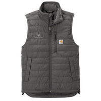 WVCenterForWellness - Carhartt Gilliam Vest CT102286