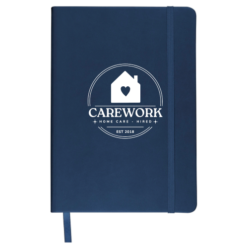 Careworkus - Tuscany Journal v2