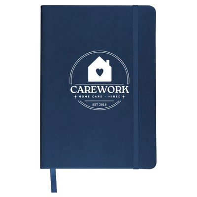 Careworkus - Tuscany Journal v2