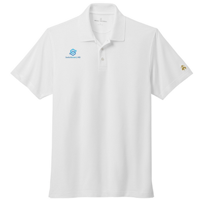 Switchboard, MD - Brooks Brothers Mesh Pique Performance Polo v2