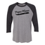 Vintage Black Premium Heather
