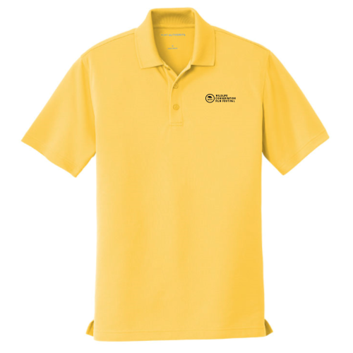 Sunburst Yellow