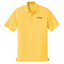 Sunburst Yellow