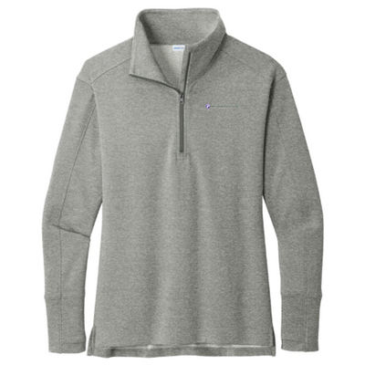 Light Grey Heather