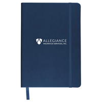 Allegiance  - Tuscany Journal
