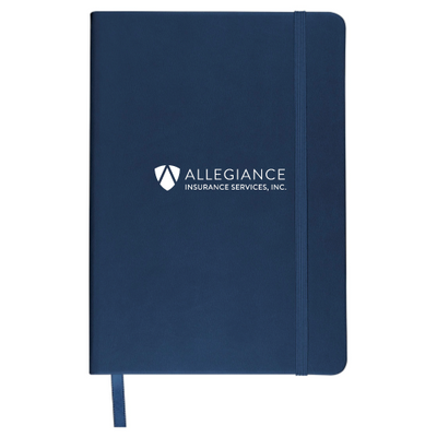 Allegiance  - Tuscany Journal