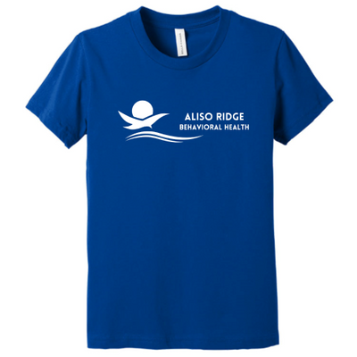 Aliso Ridge Behavioral Health Unisex T Shirt
