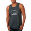 Wessels Vessels - Next Level Cotton Muscle Tank v1