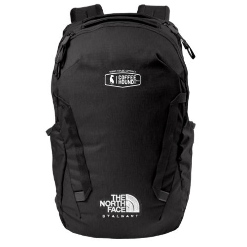 Coffee Hound - The North Face Stalwart Backpack - v1