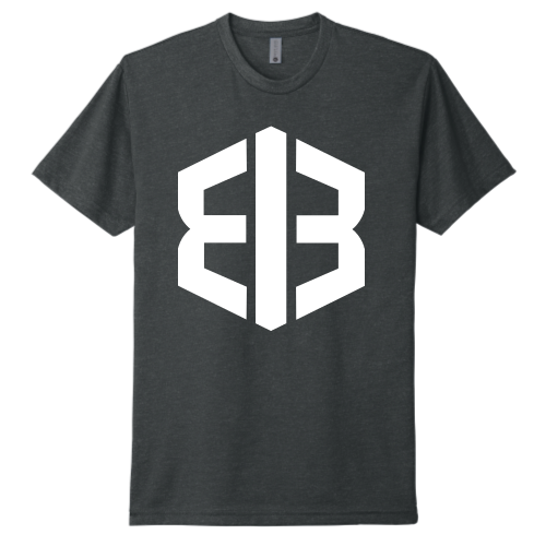 EntreBrand - Next Level 6210 - Unisex CVC T-Shirt