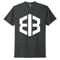EntreBrand - Next Level 6210 - Unisex CVC T-Shirt
